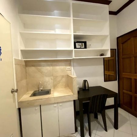 Oyo 857 City Stay Inns Makati Avenue Makati City Exterior foto