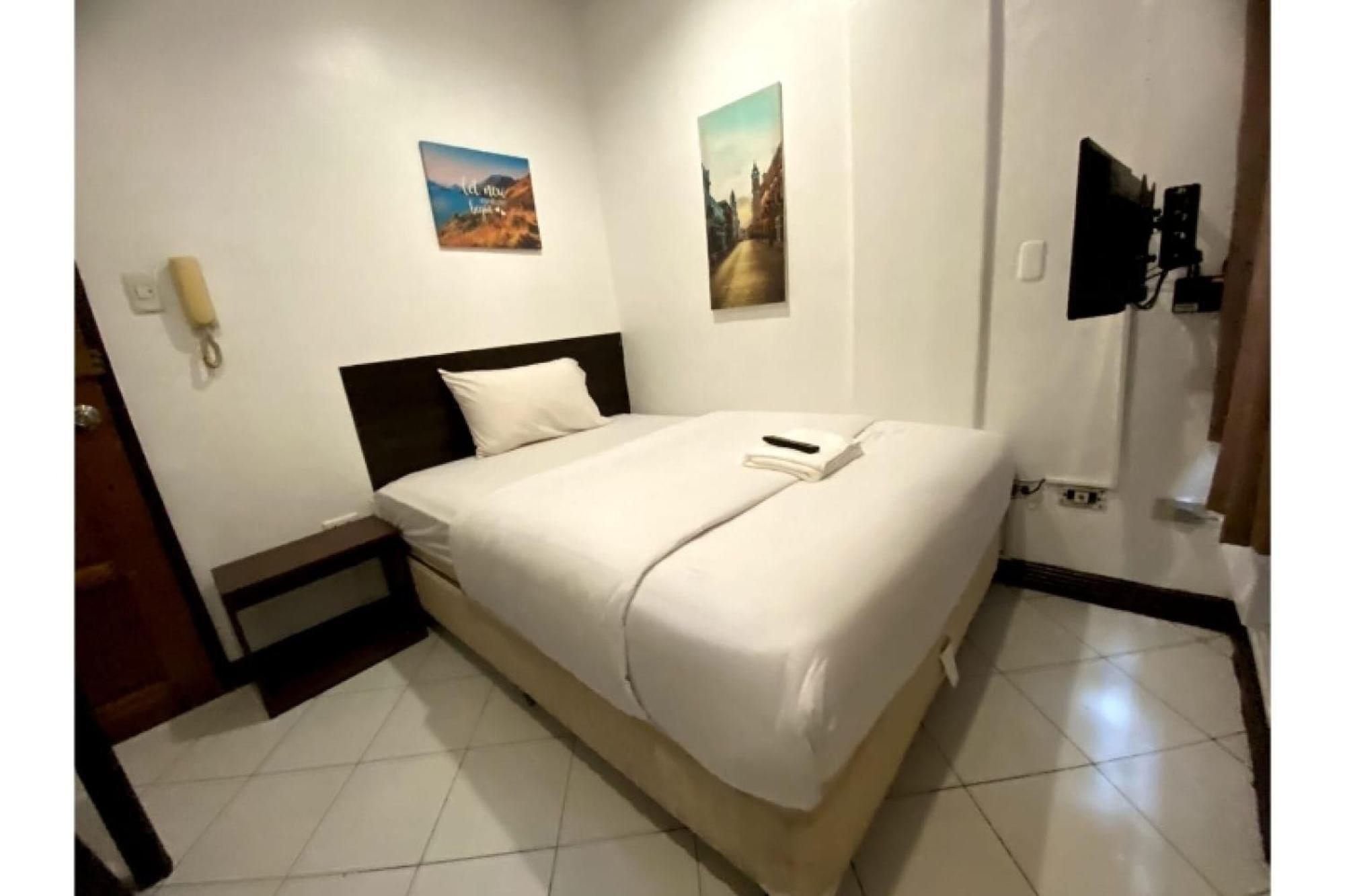 Oyo 857 City Stay Inns Makati Avenue Makati City Exterior foto