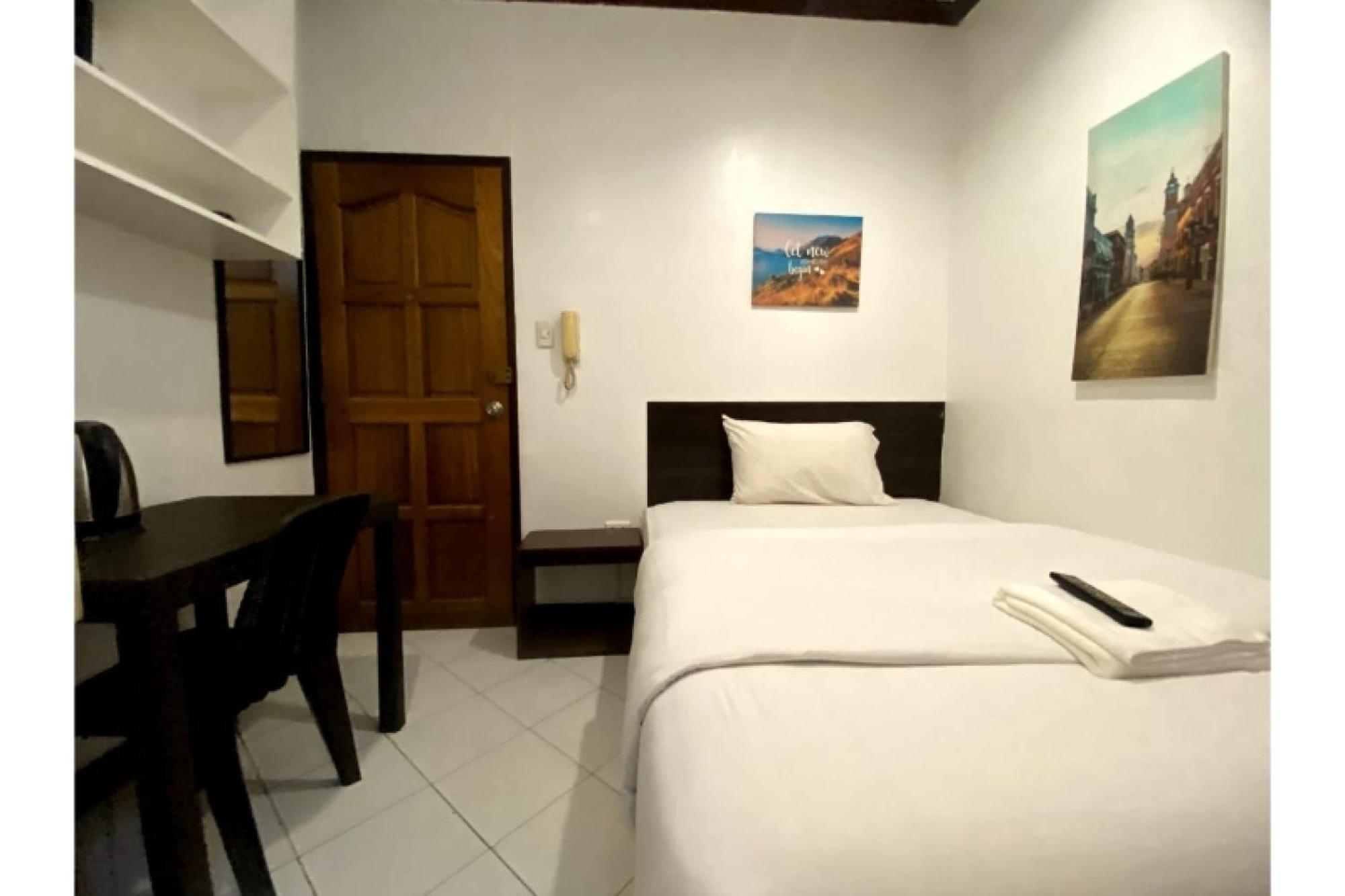 Oyo 857 City Stay Inns Makati Avenue Makati City Exterior foto