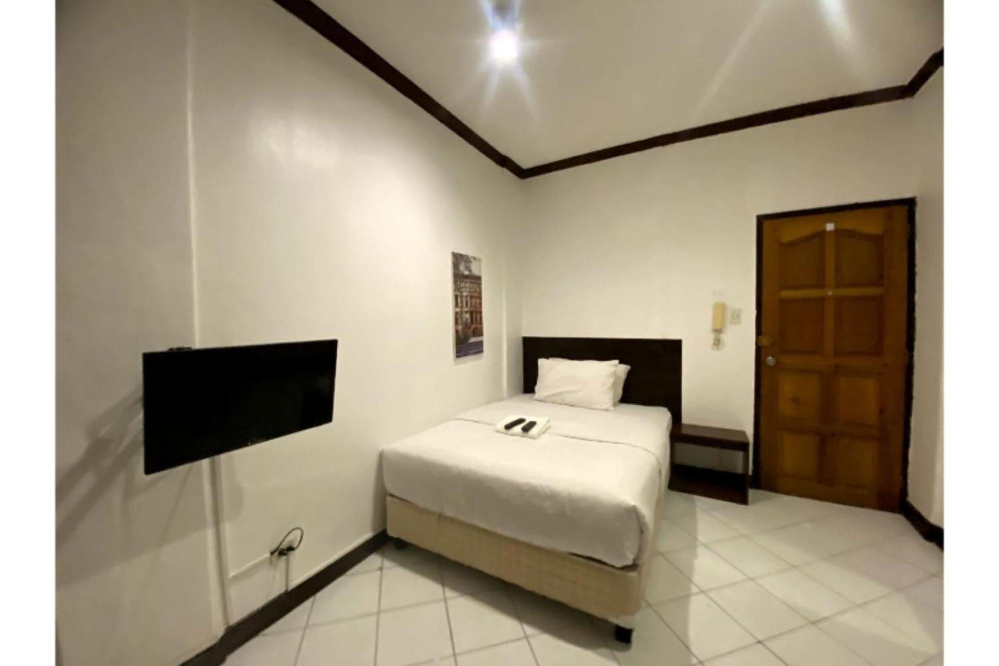 Oyo 857 City Stay Inns Makati Avenue Makati City Exterior foto